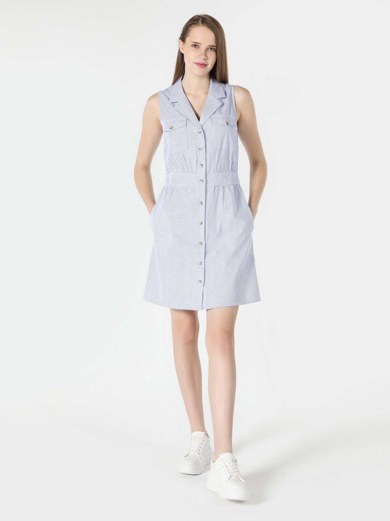 Сукні Colin’s модель CL1058856BLE Фото