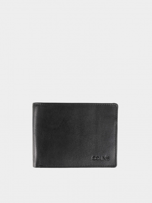 Гаманці Colin’s модель CL1063040BLK Фото
