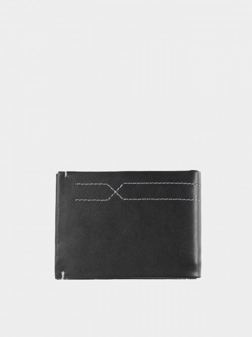 Гаманці Colin’s модель CL1063042BLK Фото