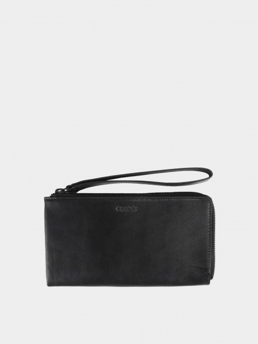 Гаманці Colin’s модель CL1063043BLK Фото