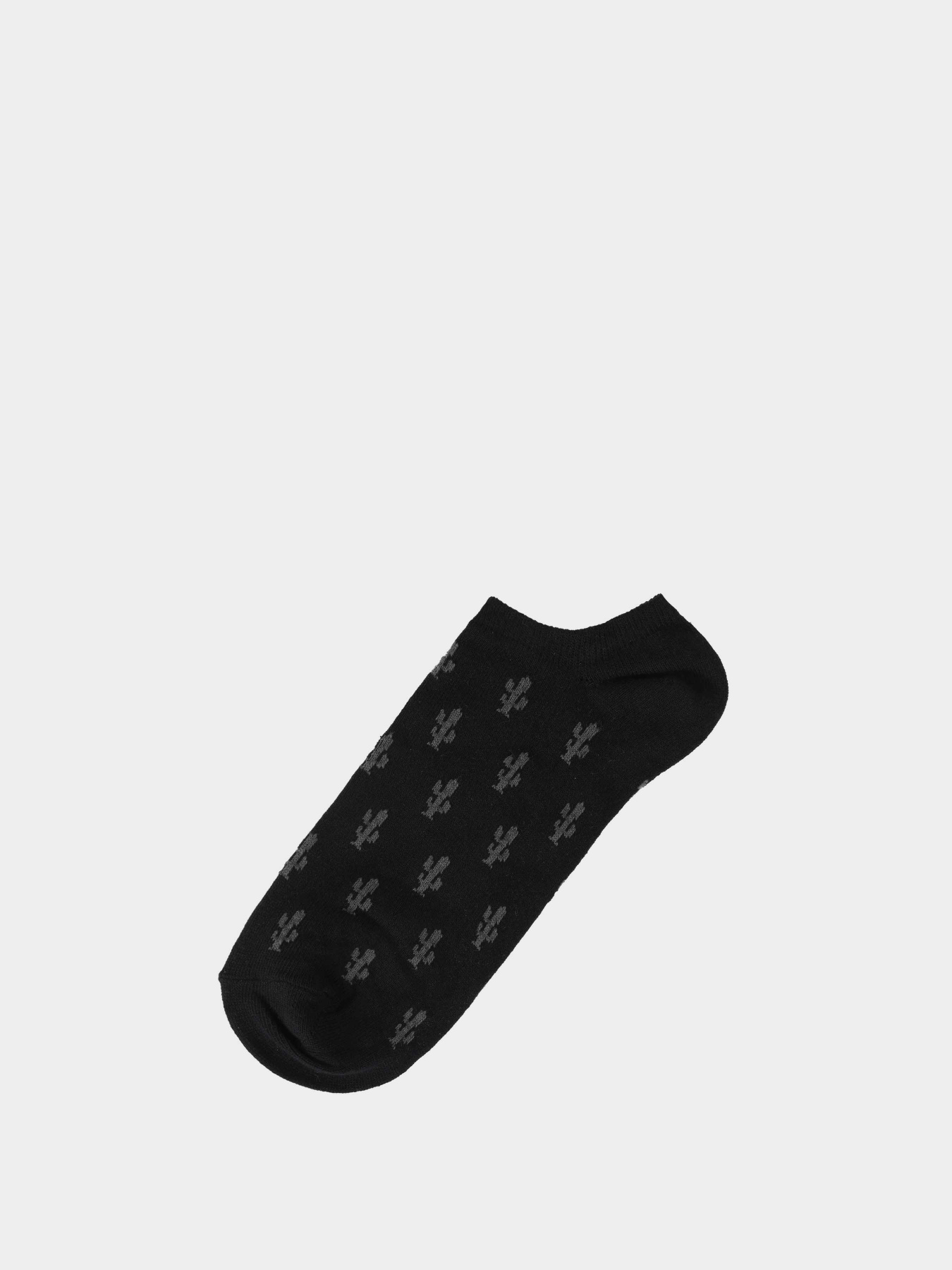 Носки и гольфы Colin’s модель CL1062991BLK Фото