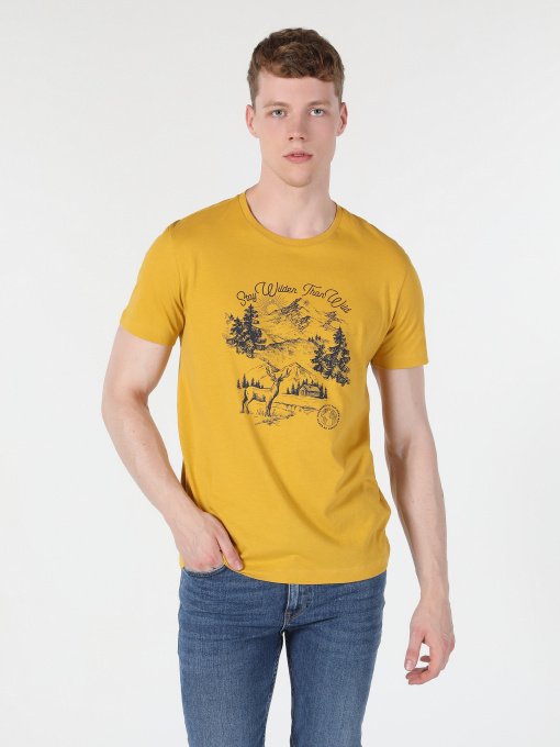 Футболки і поло Colin’s модель CL1060057YLS Фото