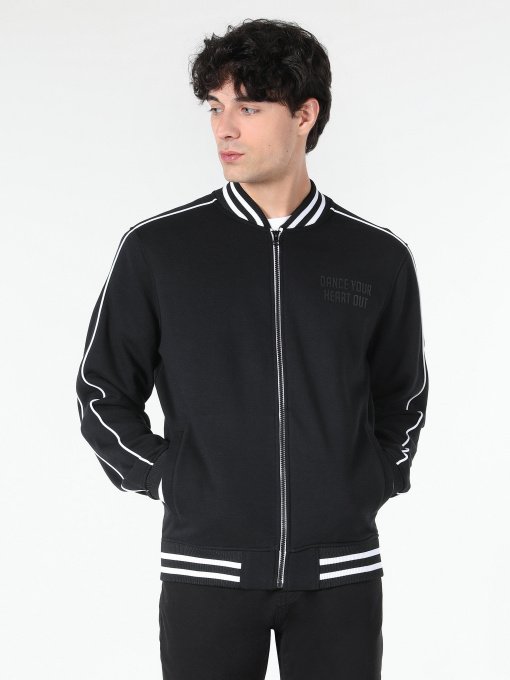 Куртки та дублянки Colin’s модель CL1061572BLK Фото