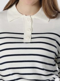 Свитры и кардиганы Colin’s модель CL1061976ECR Фото