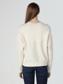 Свитры и кардиганы Colin’s модель CL1062043ECR Фото