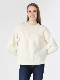 Свитры и кардиганы Colin’s модель CL1062043ECR Фото