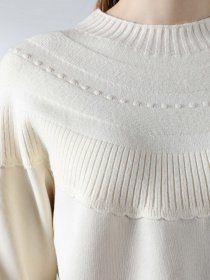 Свитры и кардиганы Colin’s модель CL1062043ECR Фото