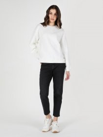 Свитры и кардиганы Colin’s модель CL1062044ECR Фото