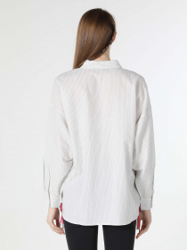 Сорочки Colin’s модель CL1062114WHT Фото