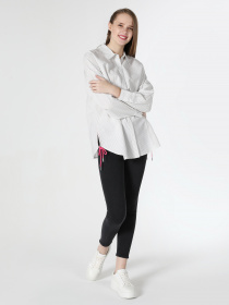 Сорочки Colin’s модель CL1062114WHT Фото