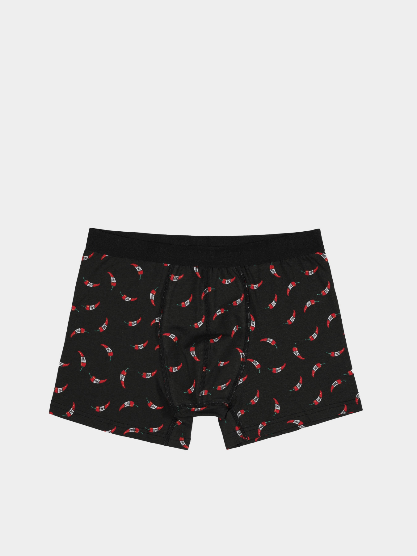 Нижнее белье Colin’s модель CL1062151BLK Фото
