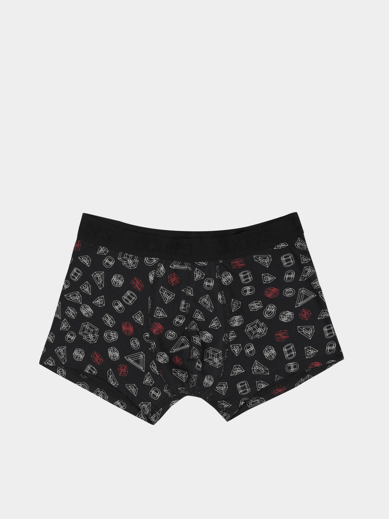 Нижнее белье Colin’s модель CL1062153BLK Фото