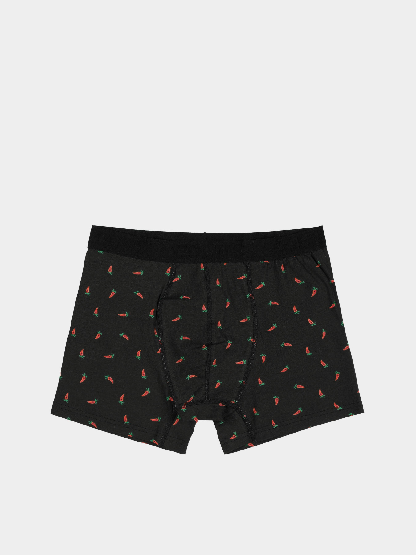 Нижнее белье Colin’s модель CL1062154BLK Фото