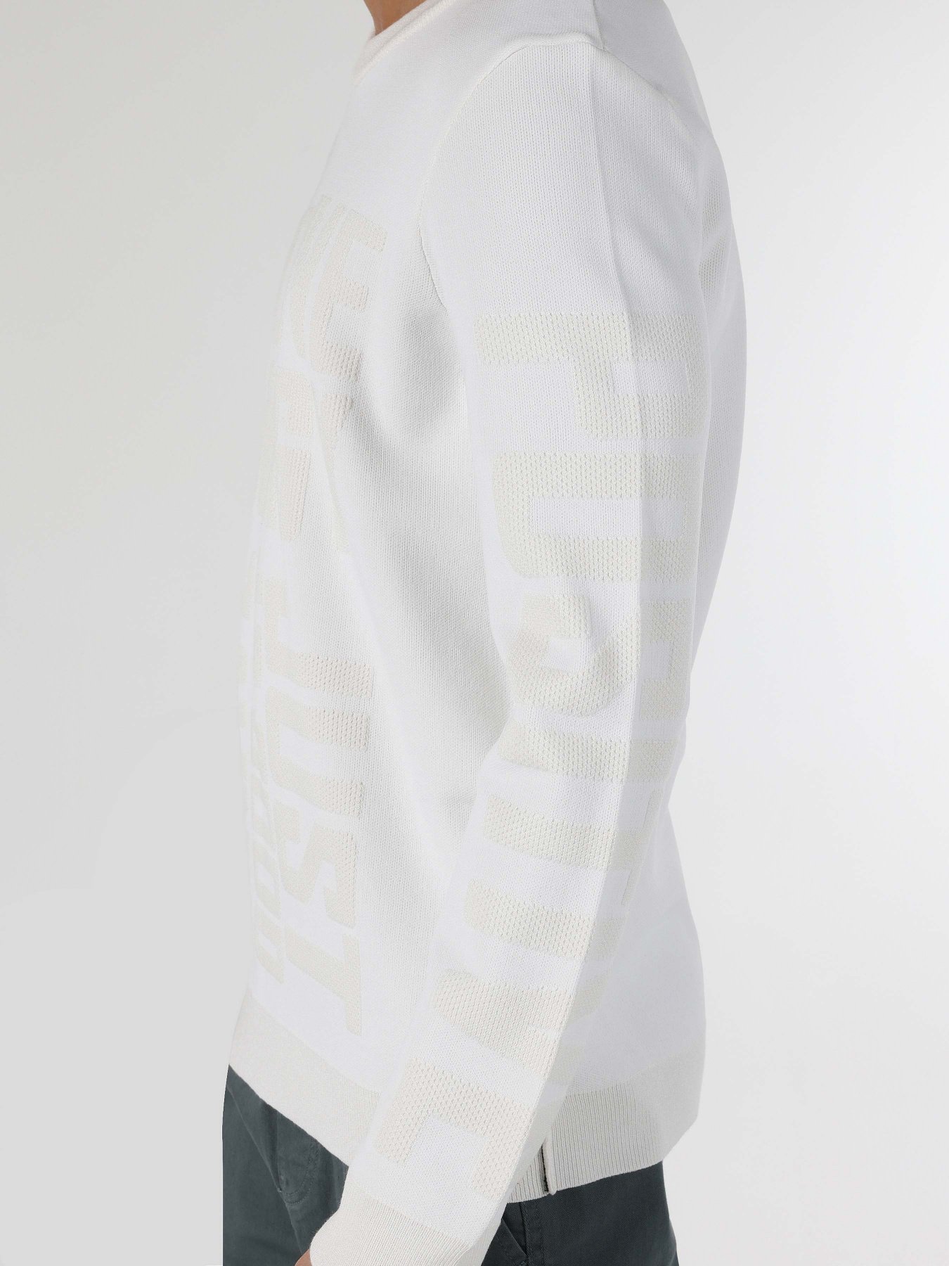 Светри та кардигани Colin’s модель CL1062328WHT Фото