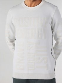 Светри та кардигани Colin’s модель CL1062328WHT Фото