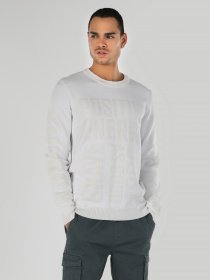 Светри та кардигани Colin’s модель CL1062328WHT Фото