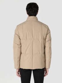 Куртки та дублянки Colin’s модель CL1062447BEI Фото