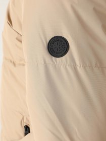 Куртки та дублянки Colin’s модель CL1062447BEI Фото