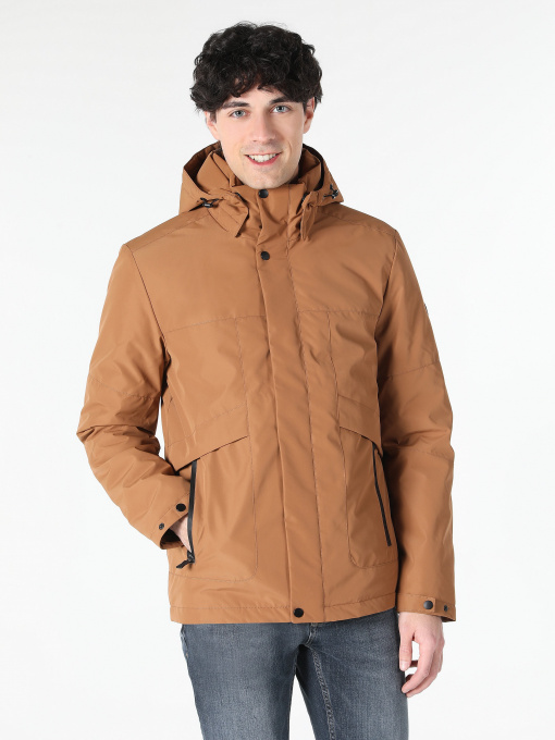 Куртки та дублянки Colin’s модель CL1062511CRM Фото