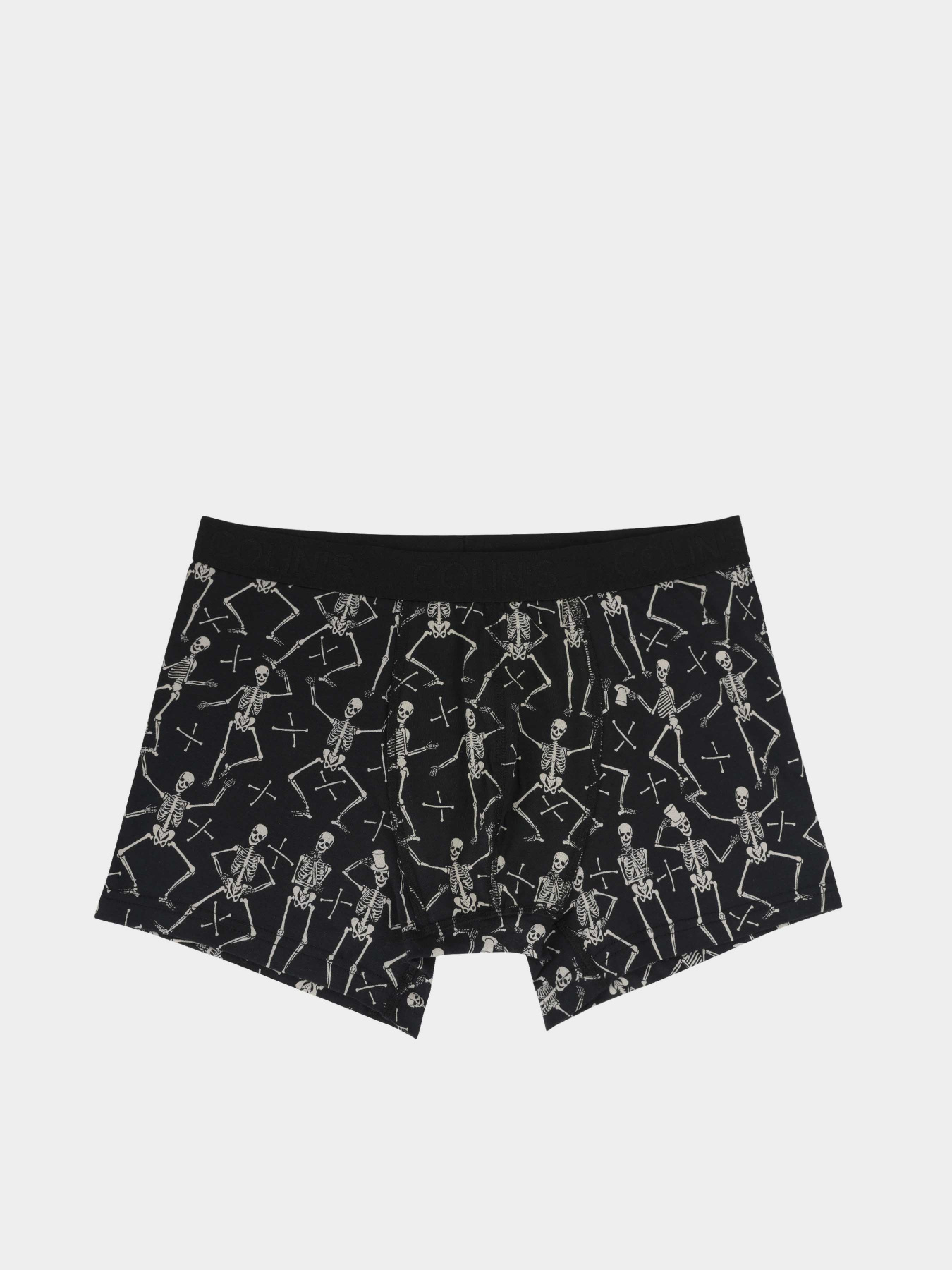 Нижнее белье Colin’s модель CL1063053BLK Фото