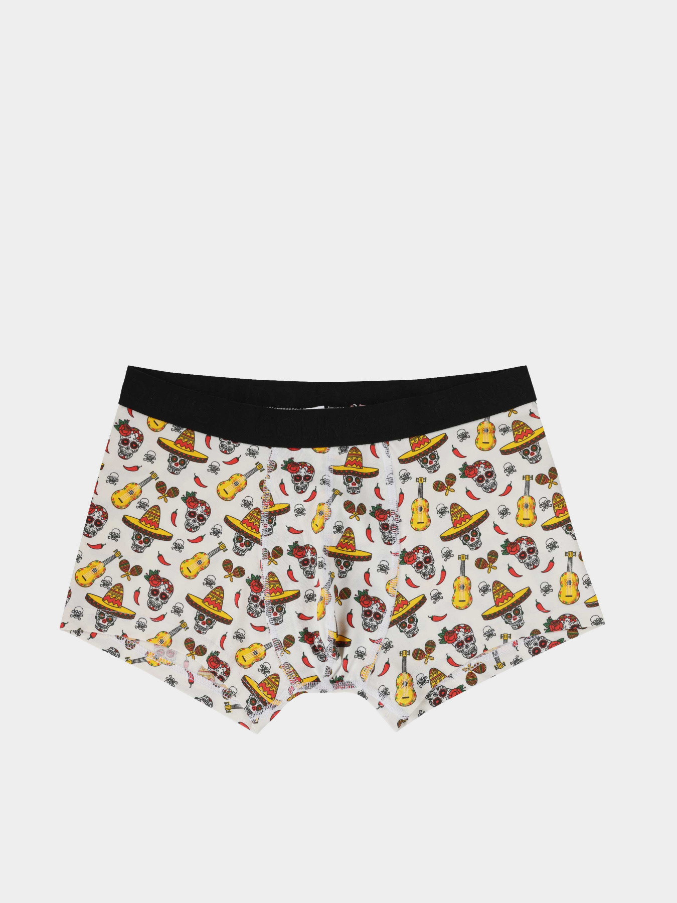 Нижнее белье Colin’s модель CL1063063ECR Фото