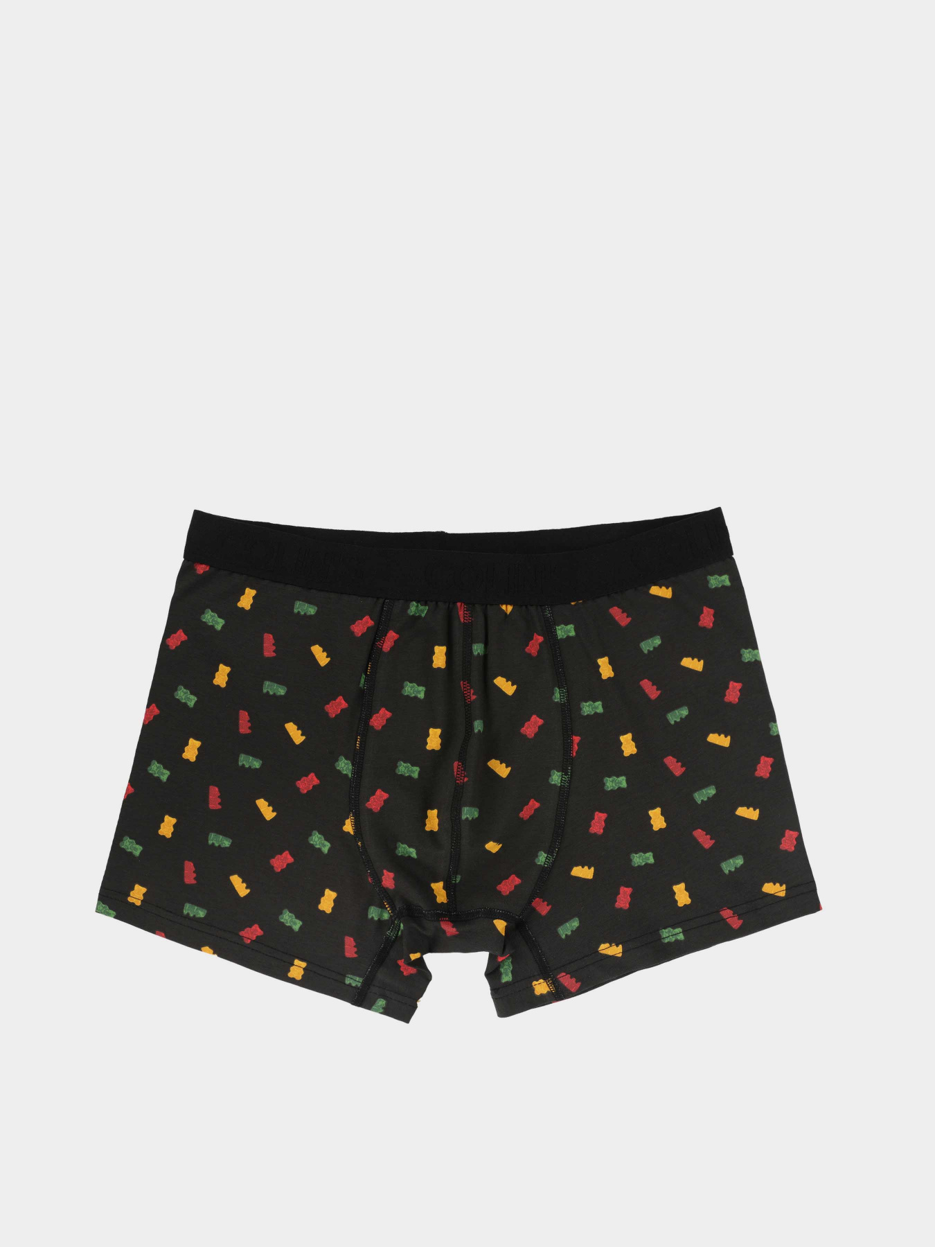 Нижнее белье Colin’s модель CL1063070BLK Фото