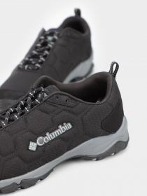 Напівчеревики Columbia FIRECAMP™ REMESH модель 1826981-010 Фото