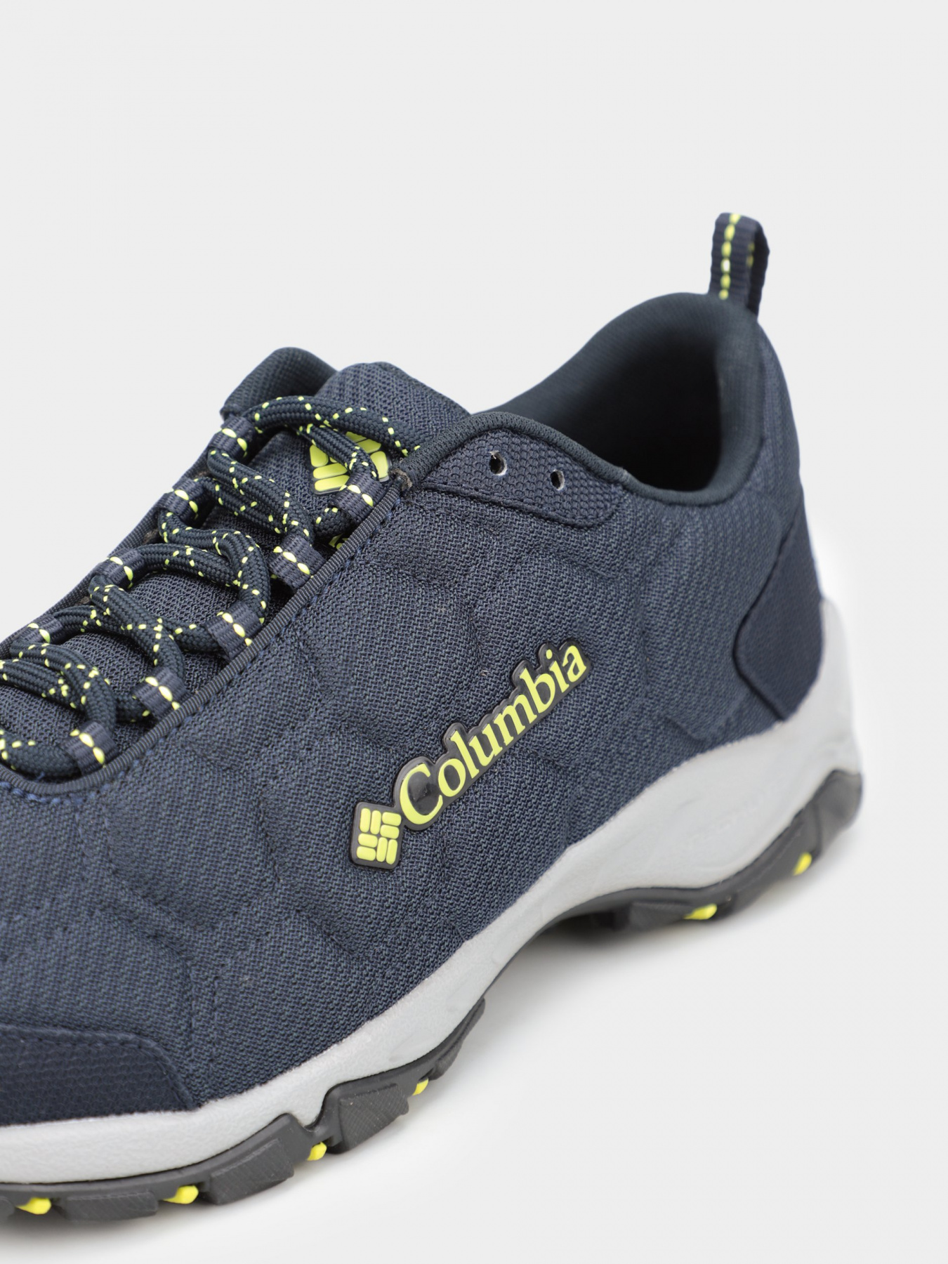 Напівчеревики Columbia FIRECAMP™ REMESH модель 1826981-464 Напівчеревики Columbia FIRECAMP™ REMESH модель 1826981-464 Фото