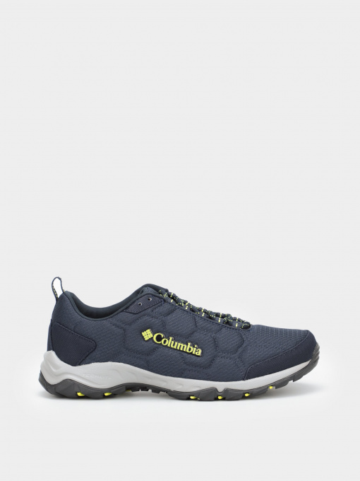 Напівчеревики Columbia FIRECAMP™ REMESH модель 1826981-464 Фото