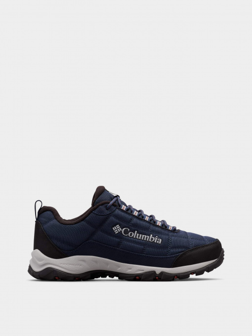 Кроссовки Columbia FIRECAMP FLEECE  III модель 1865011-464 Фото