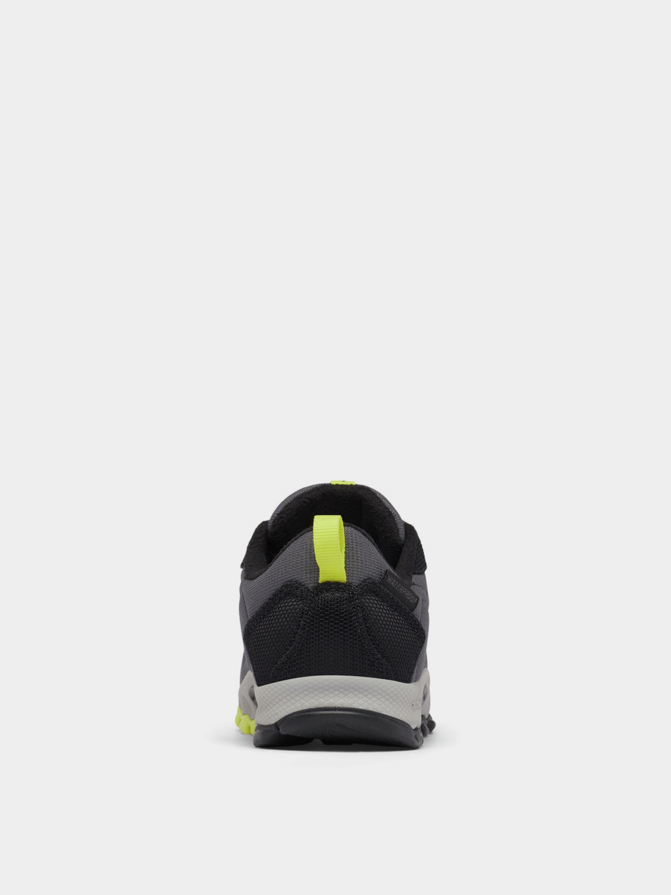 Кросівки Columbia Youth Firecamp™ Sledder 3 Wp модель 1862901-011 Кросівки Columbia Youth Firecamp™ Sledder 3 Wp модель 1862901-011 Фото