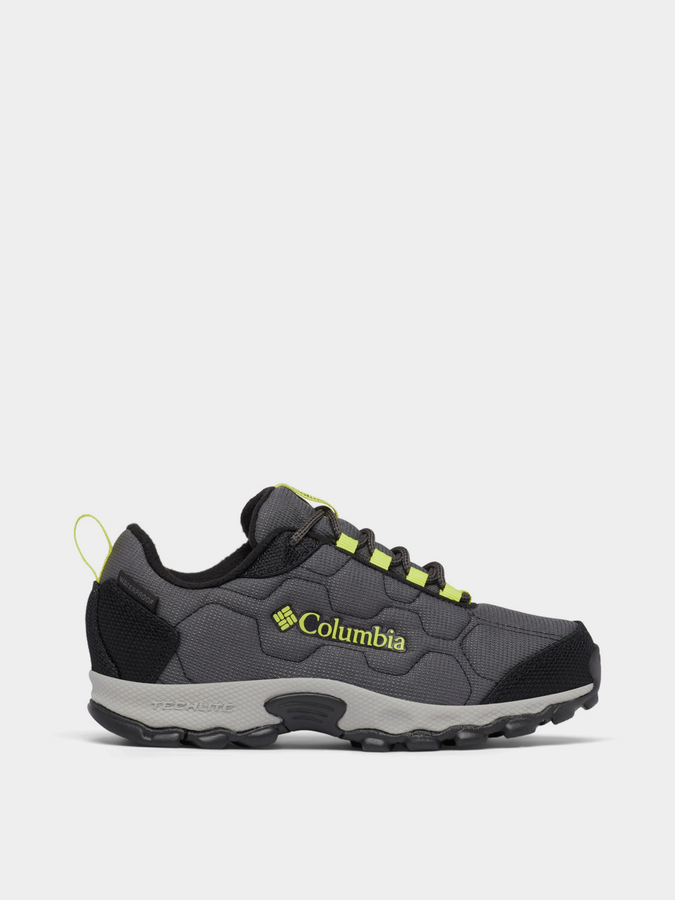 Кросівки Columbia Youth Firecamp™ Sledder 3 Wp модель 1862901-011 Кросівки Columbia Youth Firecamp™ Sledder 3 Wp модель 1862901-011 Фото