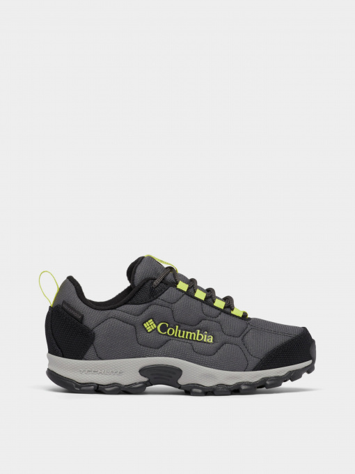 Кросівки Columbia Youth Firecamp™ Sledder 3 Wp модель 1862901-011 Фото
