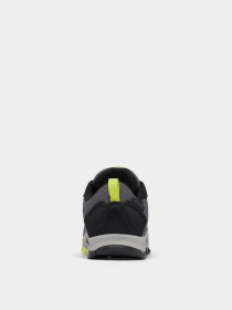 Кросівки Columbia Youth Firecamp™ Sledder 3 Wp модель 1862901-011 Фото