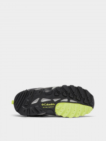 Кросівки Columbia Youth Firecamp™ Sledder 3 Wp модель 1862901-011 Фото