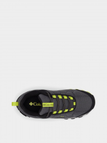 Кросівки Columbia Youth Firecamp™ Sledder 3 Wp модель 1862901-011 Фото