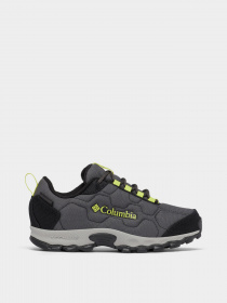 Кросівки Columbia Youth Firecamp™ Sledder 3 Wp модель 1862901-011 Фото