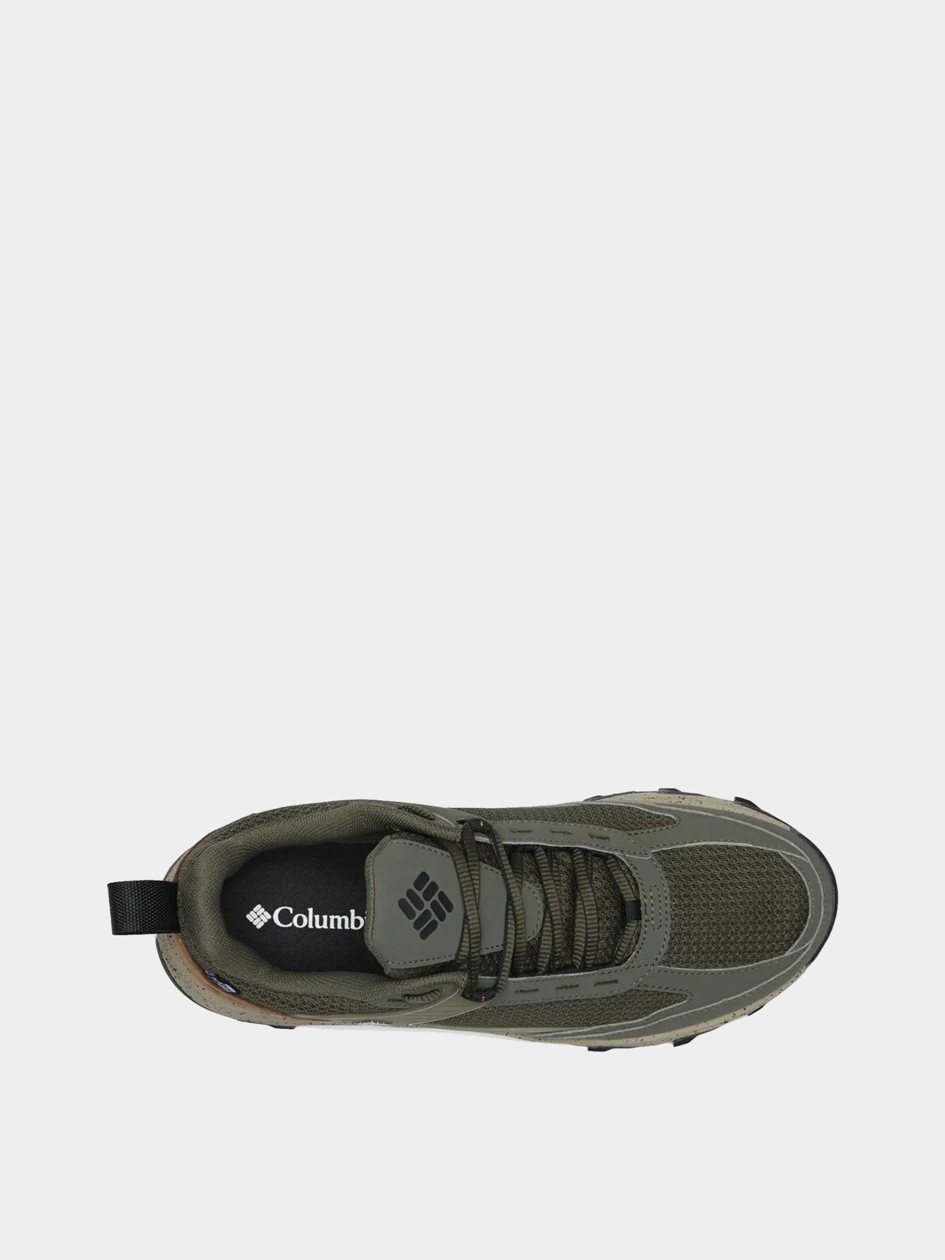 Кроссовки Columbia HATANA™ MAX OUTDRY™ модель 1982281-326 Фото
