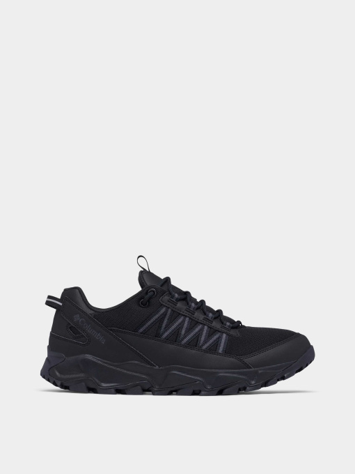 Кросівки Columbia FLOW HIKING модель 2043991-010 Фото
