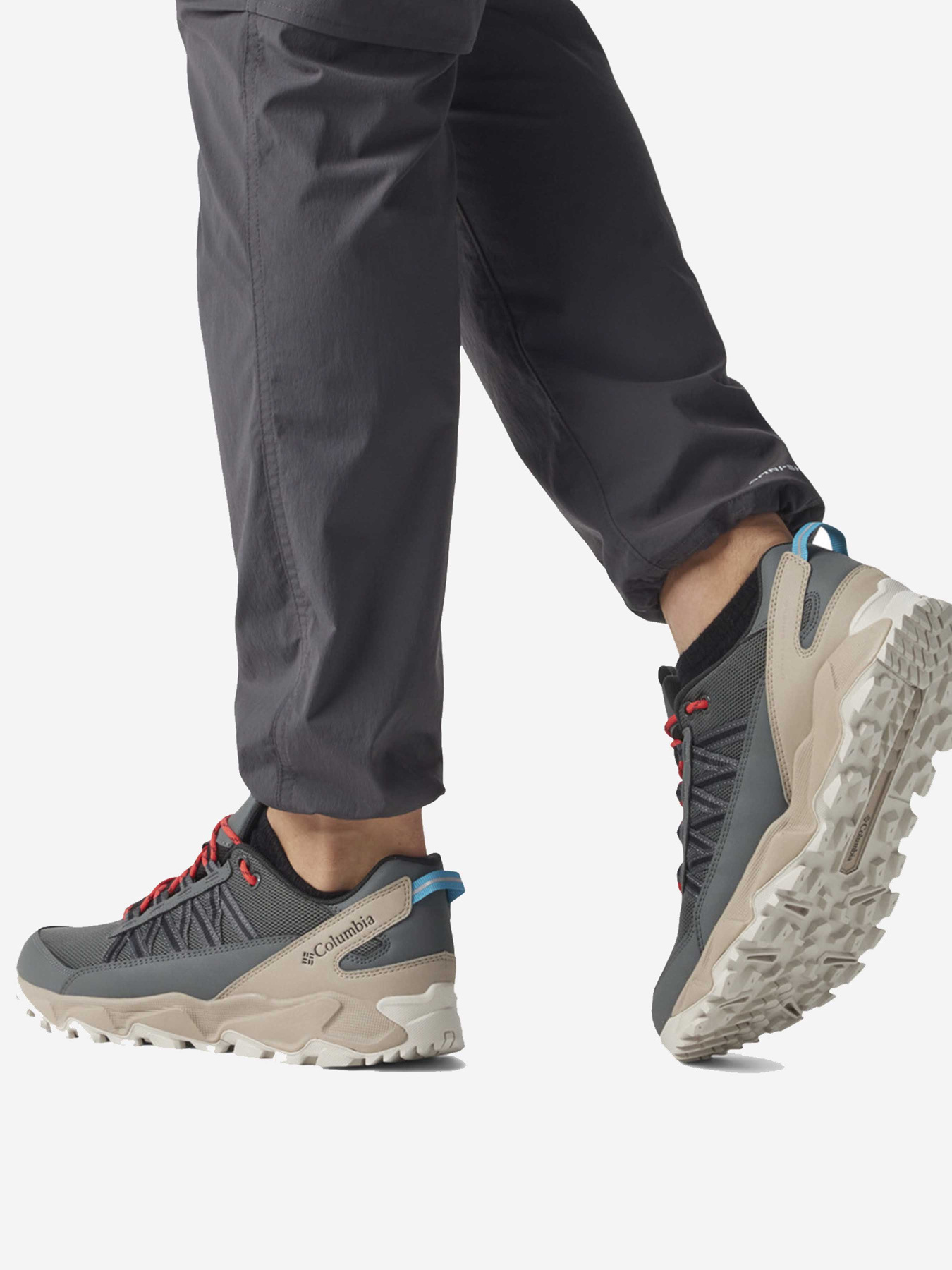 Кроссовки Columbia FLOW HIKING модель 2043991-028 Кроссовки Columbia FLOW HIKING модель 2043991-028 Фото