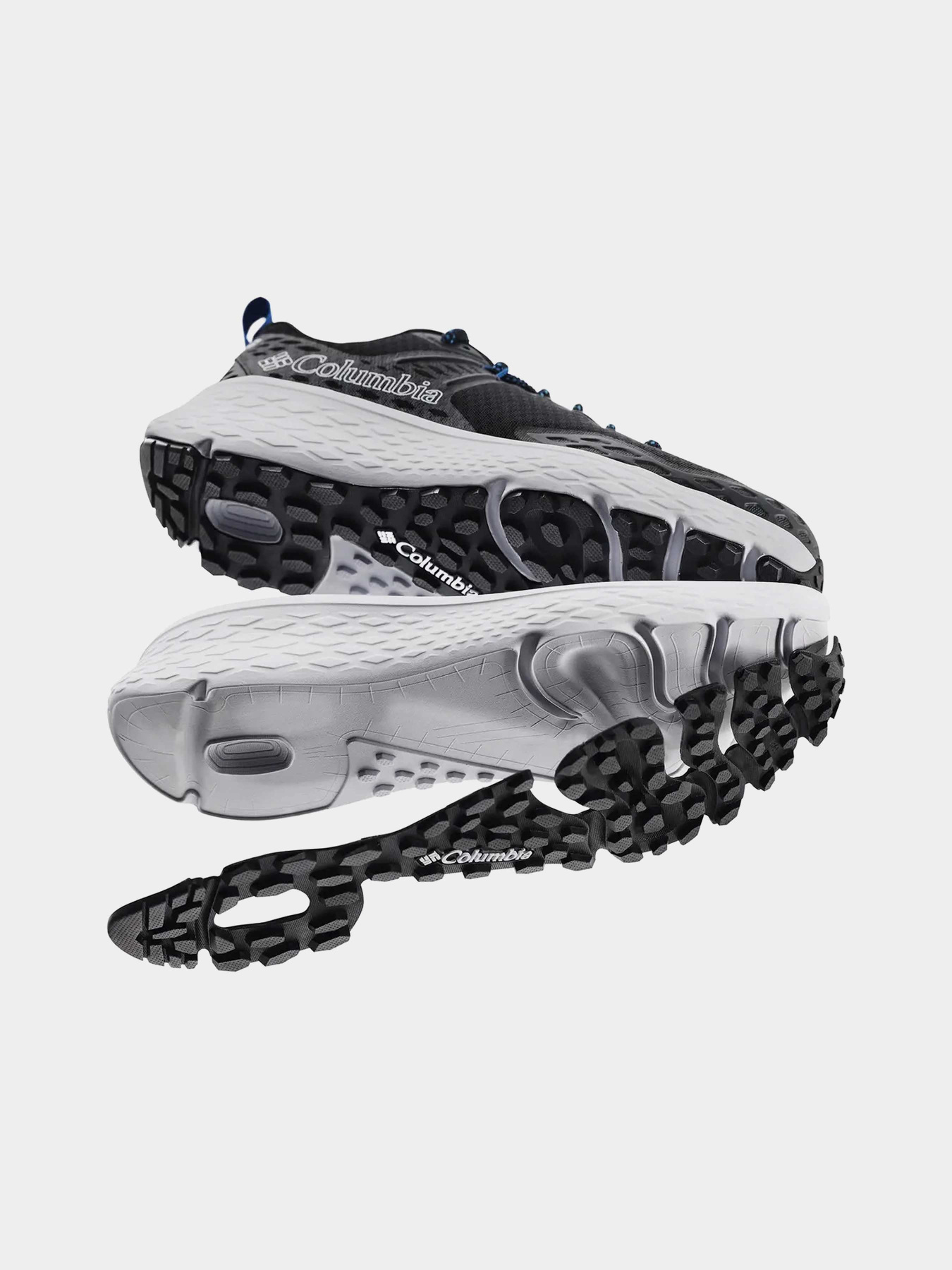 Кроссовки Columbia KONOS™ TRS OUTDRY™ модель 2079311-010 Фото
