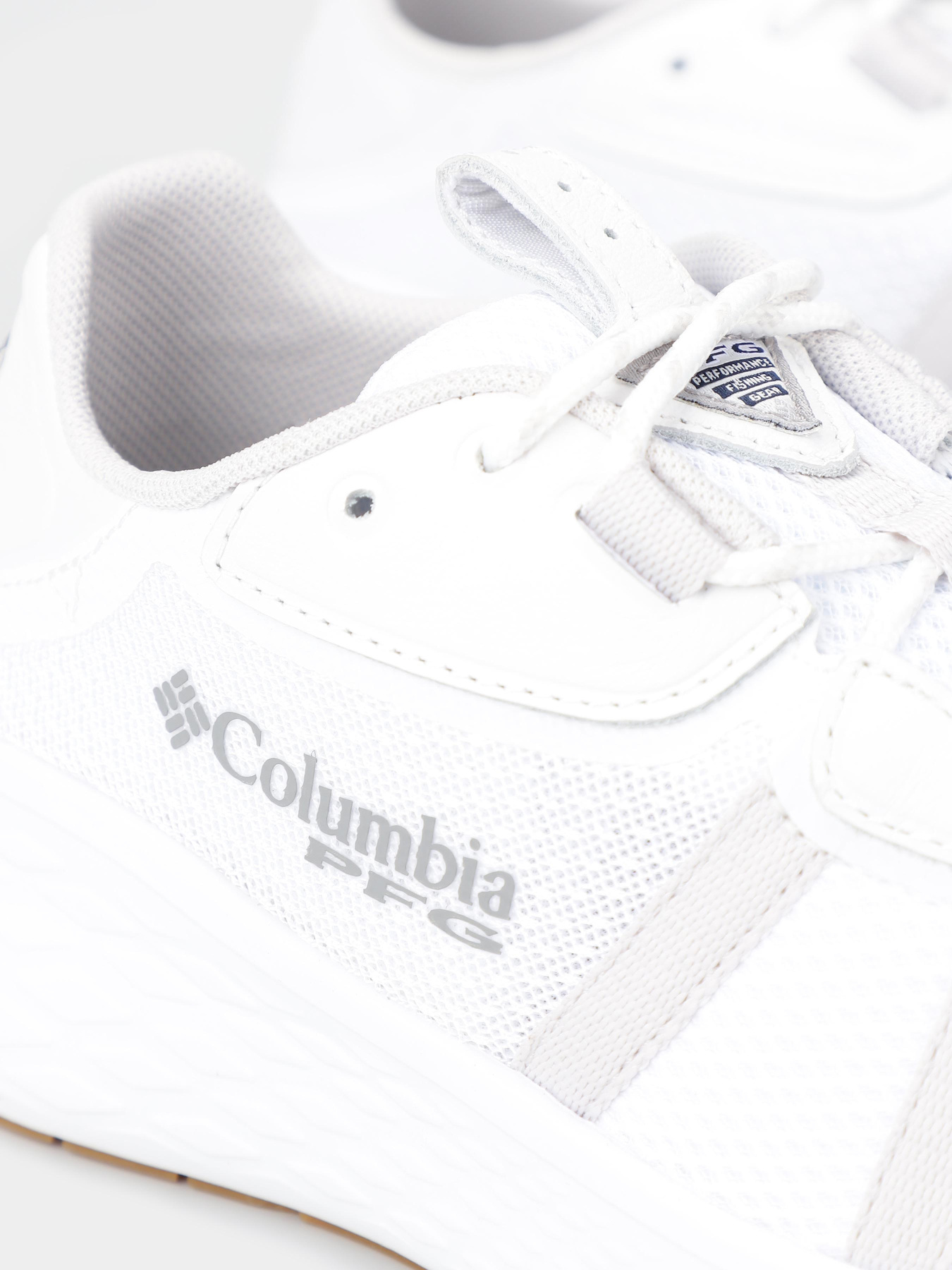 Кросівки Columbia CASTBACK™ TC PFG™ модель 2079421-100 Кросівки Columbia CASTBACK™ TC PFG™ модель 2079421-100 Фото