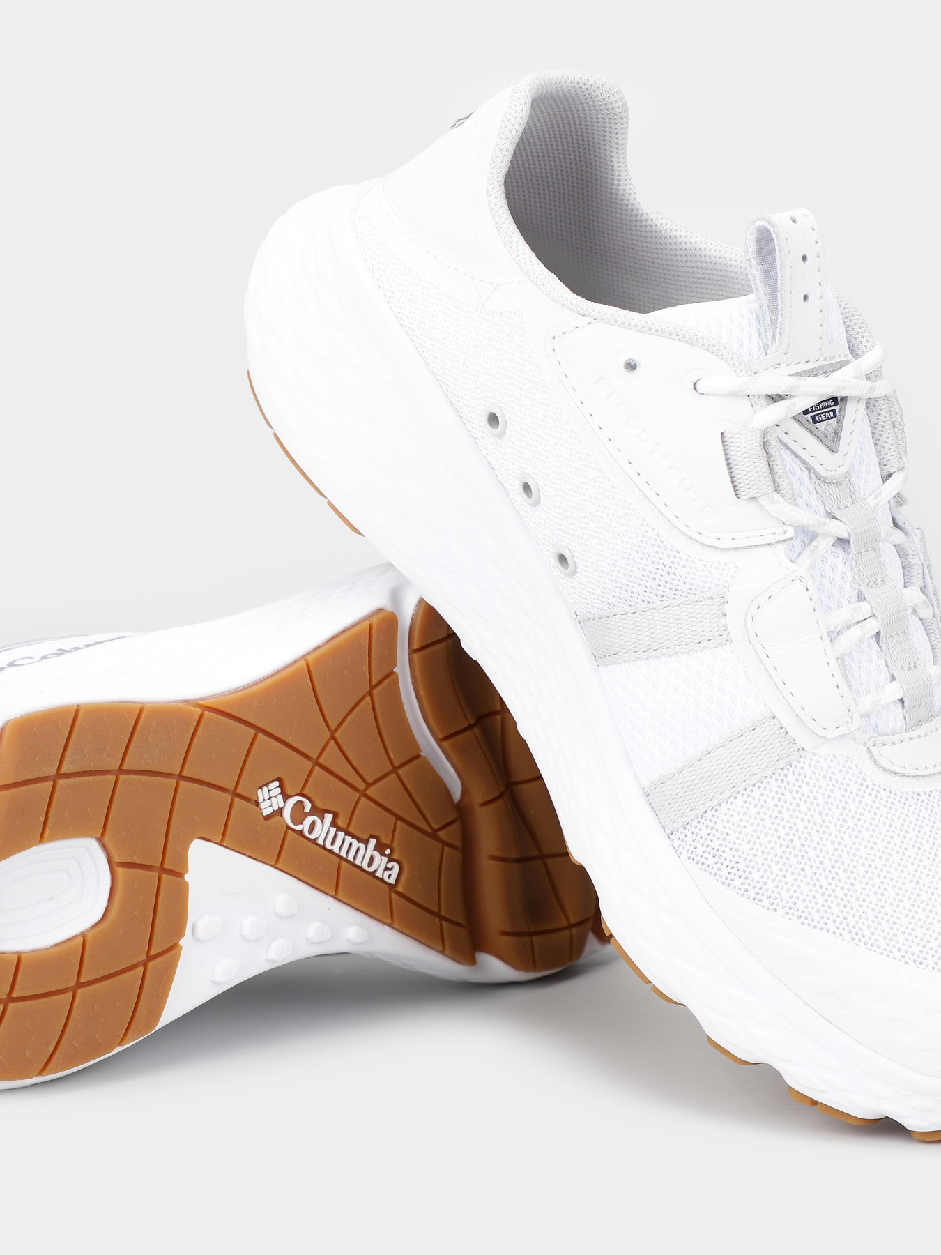 Кросівки Columbia CASTBACK™ TC PFG™ модель 2079421-100 Кросівки Columbia CASTBACK™ TC PFG™ модель 2079421-100 Фото