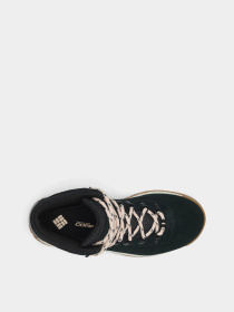 Ботинки и сапоги Columbia NEWTON RIDGE™ PLUS WATERPROOF модель 1718821-015 Фото