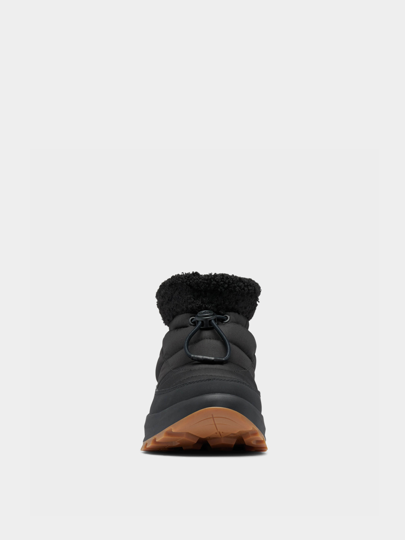 Черевики та чоботи Columbia SNOWTROT SHORTY модель 2075121-010 Черевики та чоботи Columbia SNOWTROT SHORTY модель 2075121-010 Фото