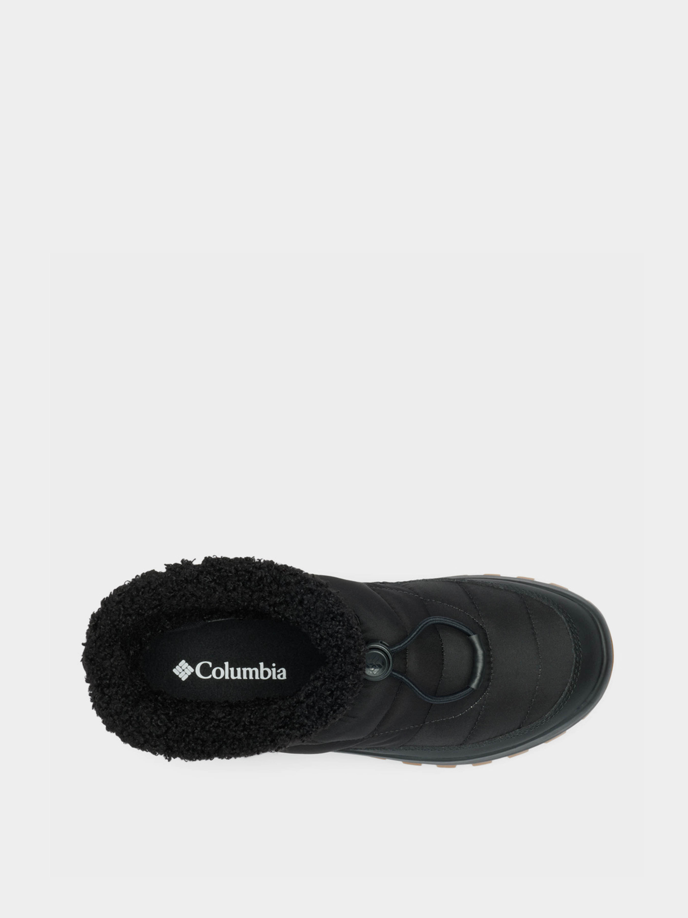 Черевики та чоботи Columbia SNOWTROT SHORTY модель 2075121-010 Черевики та чоботи Columbia SNOWTROT SHORTY модель 2075121-010 Фото