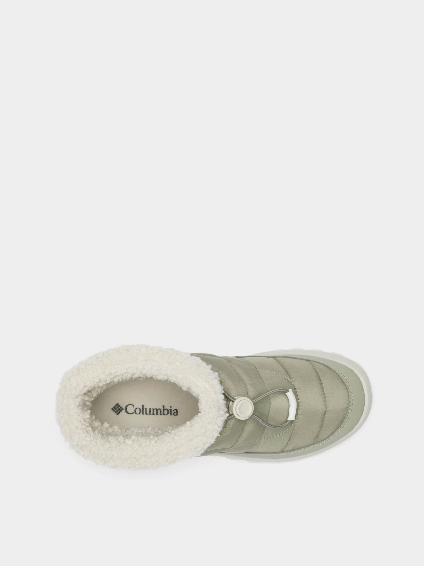 Черевики та чоботи Columbia SNOWTROT SHORTY модель 2075121-395 Черевики та чоботи Columbia SNOWTROT SHORTY модель 2075121-395 Фото