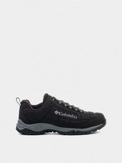 Кроссовки Columbia FIRECAMP III FLEECE модель 1865011-010 Фото
