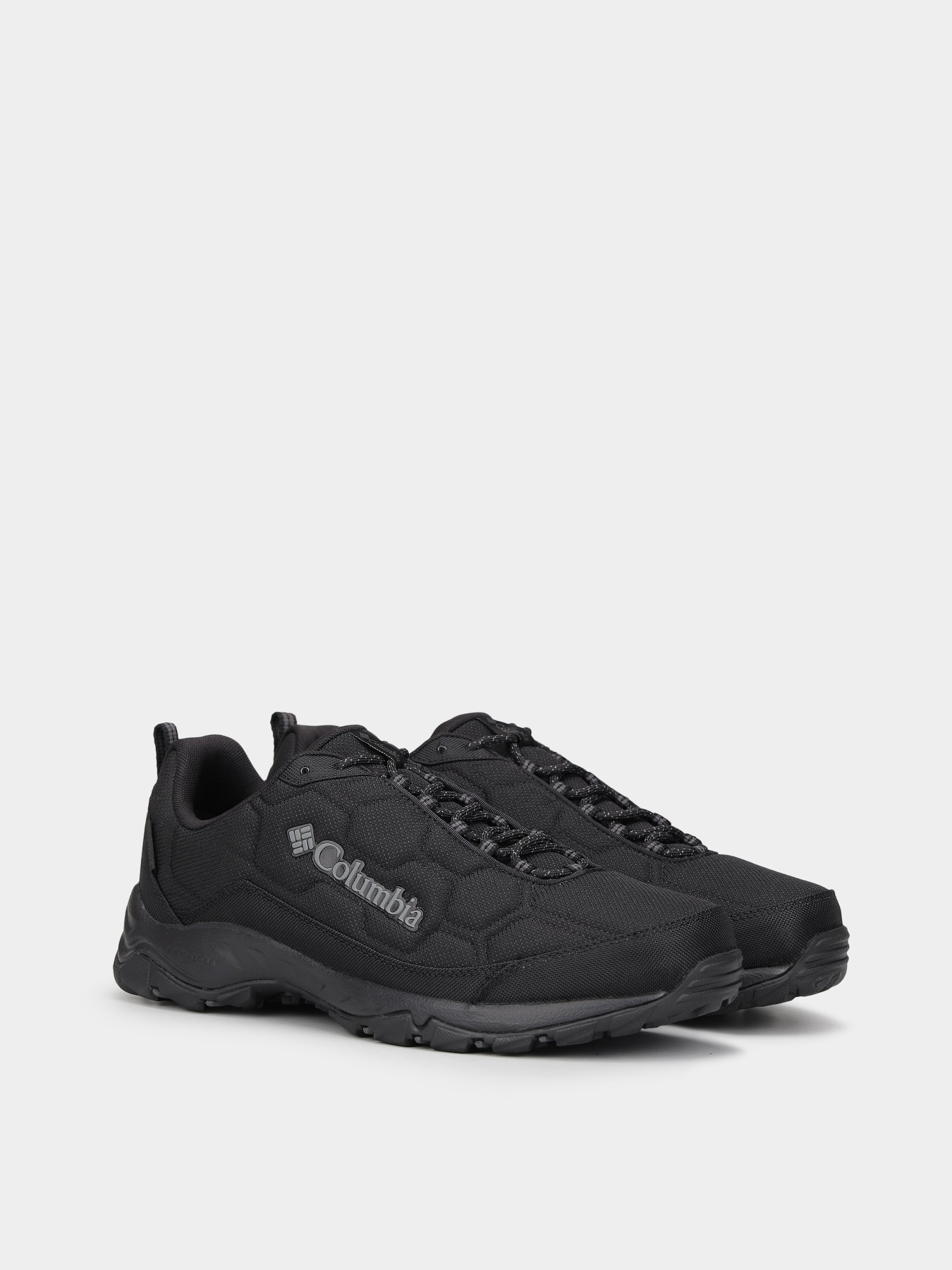 Кроссовки Columbia FIRECAMP™ III WATERPROOF модель 2099751-010 Фото