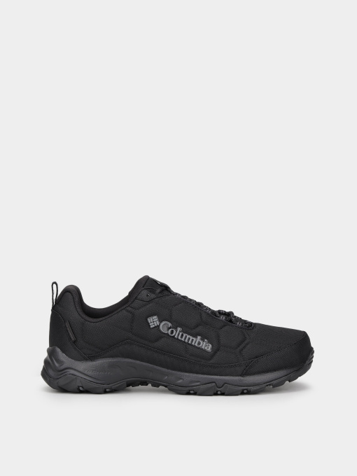 Кросівки Columbia FIRECAMP™ III WATERPROOF модель 2099751-010 Фото